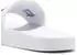 Puma Leadcat 2 0 Slide weiß