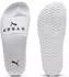 Puma Leadcat 2 0 Slide weiß