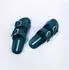 Ipanema Shore Slide Fem blue/grey