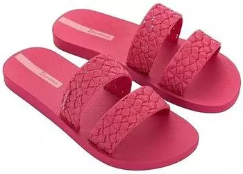 Ipanema RENDA II FEM pink/dark pink