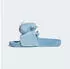 Adidas Care Bears X Adidas Adiletten clear sky/footwear white/bluebird