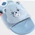 Adidas Care Bears X Adidas Adiletten clear sky/footwear white/bluebird