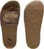 Puma Leadcat 2.0 Feline Slide Sandal soft taupe/chocolate fondue