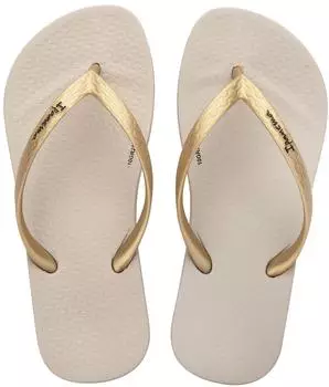 Ipanema ANATOMIC COLORS KIDS beige