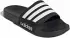 Adidas Adilette Shower schwarz/weiß