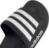 Adidas Adilette Shower schwarz/weiß