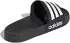 Adidas Adilette Shower schwarz/weiß