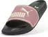 Puma Leadcat 2.0 Sandals dusky rosewood-buttercream-puma black