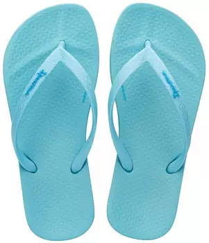 Ipanema Anatomic Colors Sandale blau