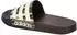 Adidas Shower Adilette dark brown/off white/dark brown