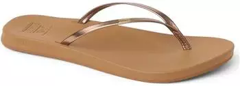 Reef Cushion Slim hellbraun