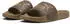 Puma Leadcat 2.0 Feline Sandals Women dunkelbraun/gold