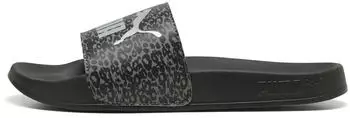Puma Leadcat 2.0 Feline Sandals Women schwarz