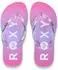 Roxy RG Viva Jelly rosa/helllila