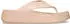 Crocs Getaway Platform Flip Flop rosa