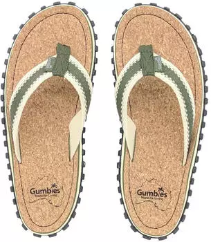Gumbies Corker khaki