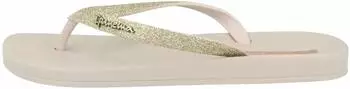 Ipanema Women's Flip Flops beige