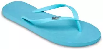 Roxy Viva Iridescent Sandal pool blue