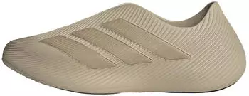 Adidas Purechill Slides beige/gold/schwarz