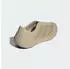 Adidas Purechill Slides beige/gold/schwarz