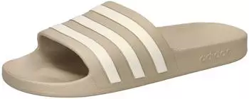 Adidas Adilette Aqua khaki-grün