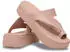 Crocs Getaway Platform Toe Loop Women (210834) pink