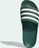 Adidas Adilette Aqua collegiate green/footwear white