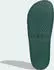 Adidas Adilette Aqua collegiate green/footwear white