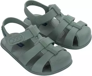 Ipanema Barefoot Baby Sandal blau