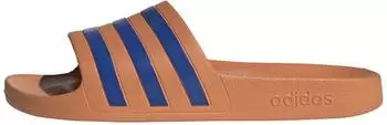 Adidas Adilette Aqua (IH9010) duor/royblu/duor