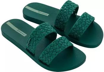 Ipanema RENDA II FEM green/dark green