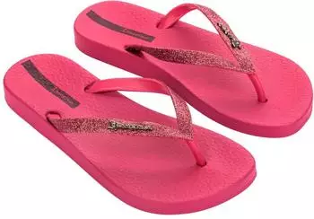 Ipanema Anat Lolita Fem pink glitter pink