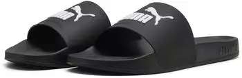 Puma Leadcat 2.0 Flex Slide Sandals puma schwarz/puma weiß