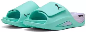 Puma PUMA x HYROX NITROcat türkis/schwarz/grau