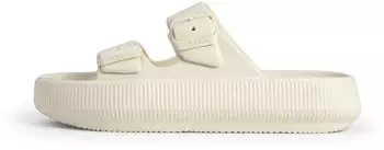 Fila Tireno Slipper Sandal turtledove