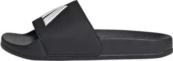 Adidas Adilette Shower Logo K (JS2519) core black/ftwr white/black