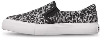 Roxy Portofino III J Sndl black/leopard