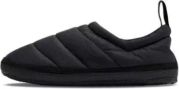 Hummel Hml Mules JR (237524) schwarz
