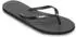 Roxy Viva Iridescent Sandal schwarz