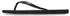 Roxy Viva Iridescent Sandal schwarz