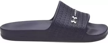 Under Armour ARMR Shower Slide midnight navy/weiß