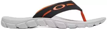 Oakley Operative 2 0 orange/schwarz/weiß