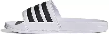 Adidas Adilette Shower Slides cloud white/core black/ftwr white