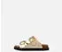 O'Neill Haleiwa Slider Low Jr gold