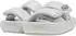 Buffalo IBIZA SLIDE Platform Sandals silber