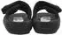 Buffalo IBIZA SLIDE Platform Sandals schwarz