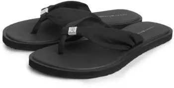 Tommy Hilfiger Th Scandi Soft Summer Sandal (FW0FW09421) schwarz