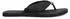 Tommy Hilfiger Th Scandi Soft Summer Sandal (FW0FW09421) schwarz