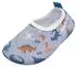 Playshoes Kids Barefoot Shoe Dino Allover (174927)