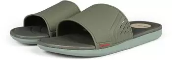 Rider FLOAT FEM Slides Bath Sandal grün